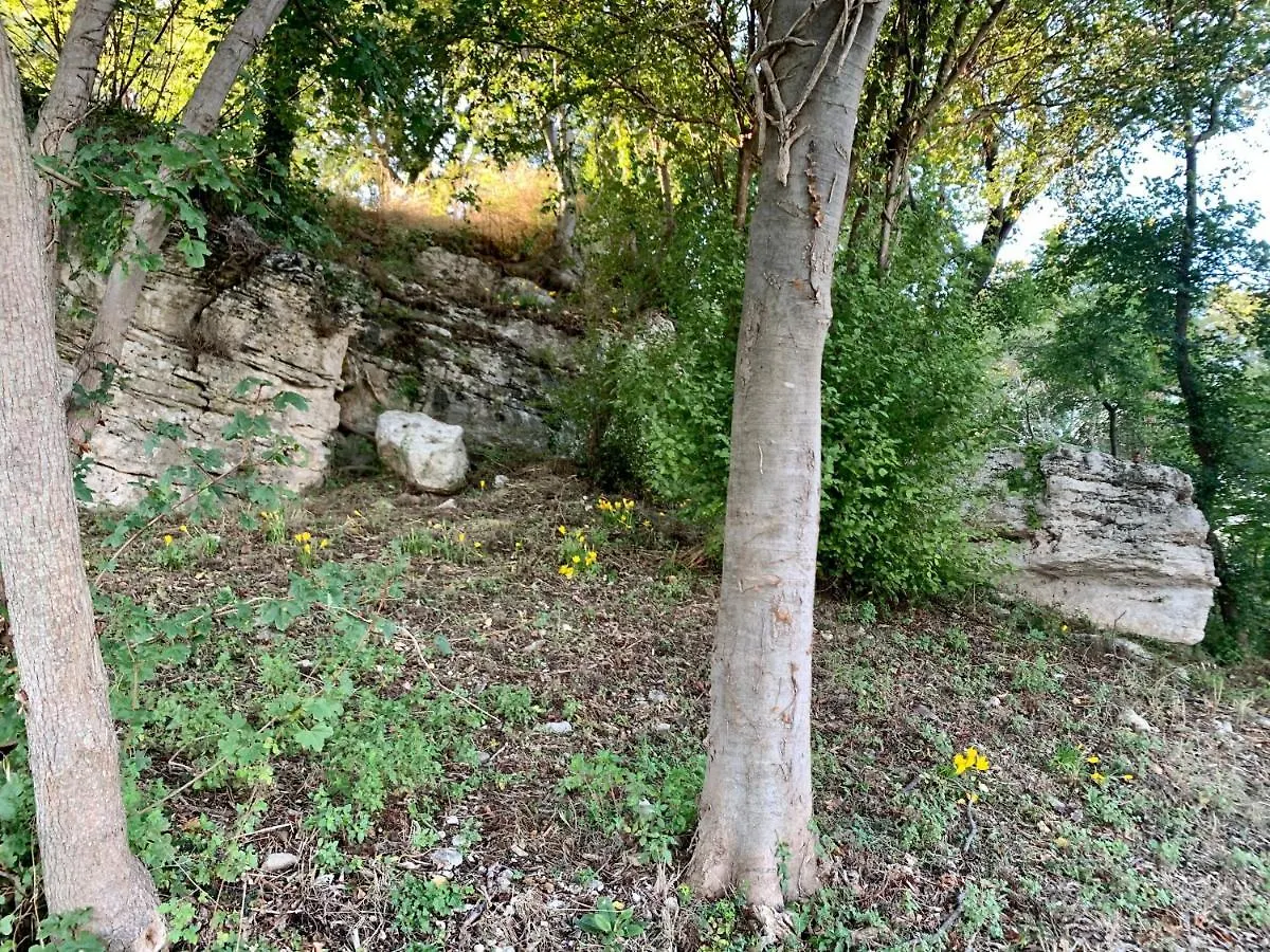 Casa de Férias Il Nido Del Falco Nelle Antiche Mura Saturnia Itália