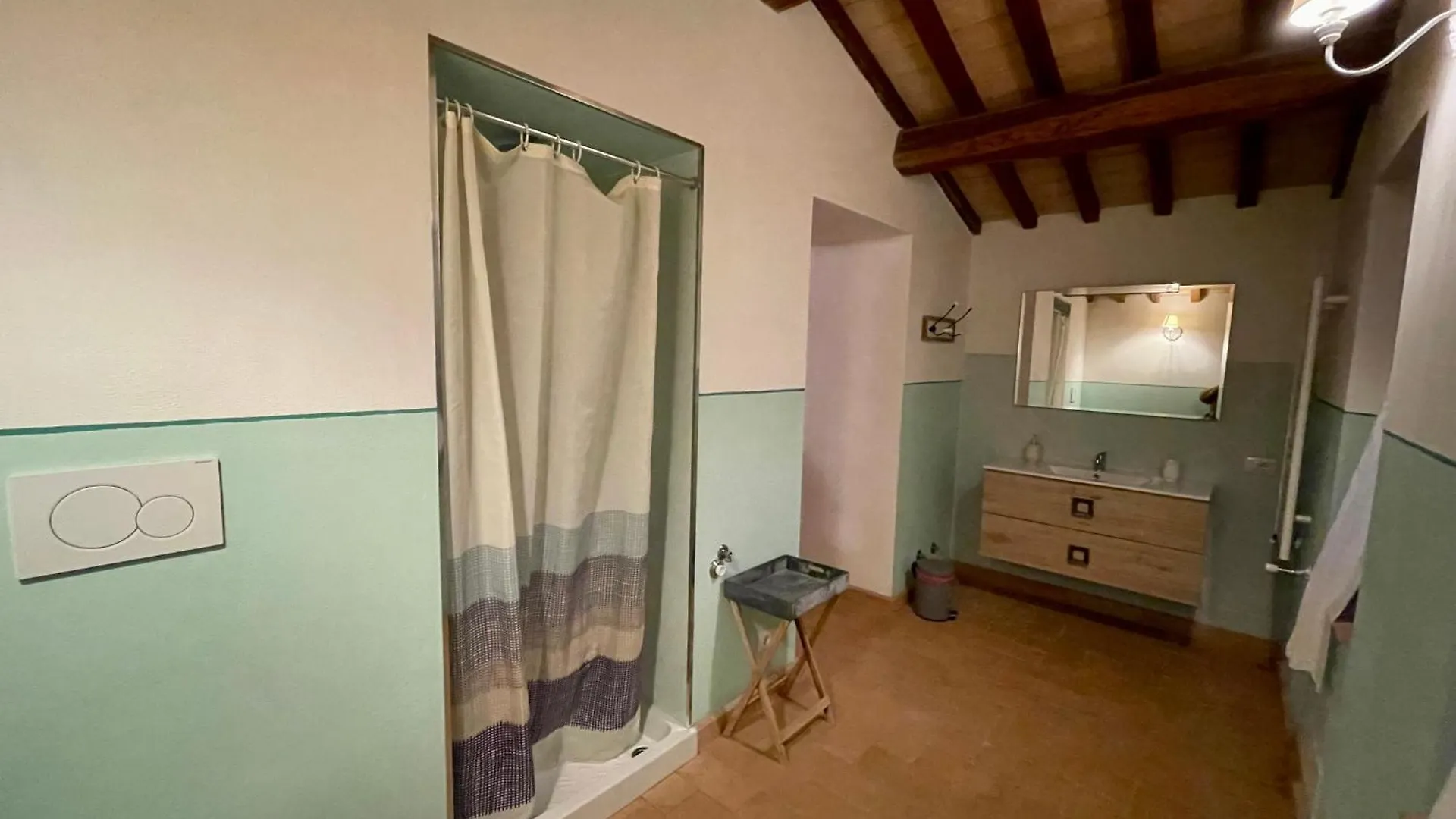 Casa de Férias Il Nido Del Falco Nelle Antiche Mura Saturnia