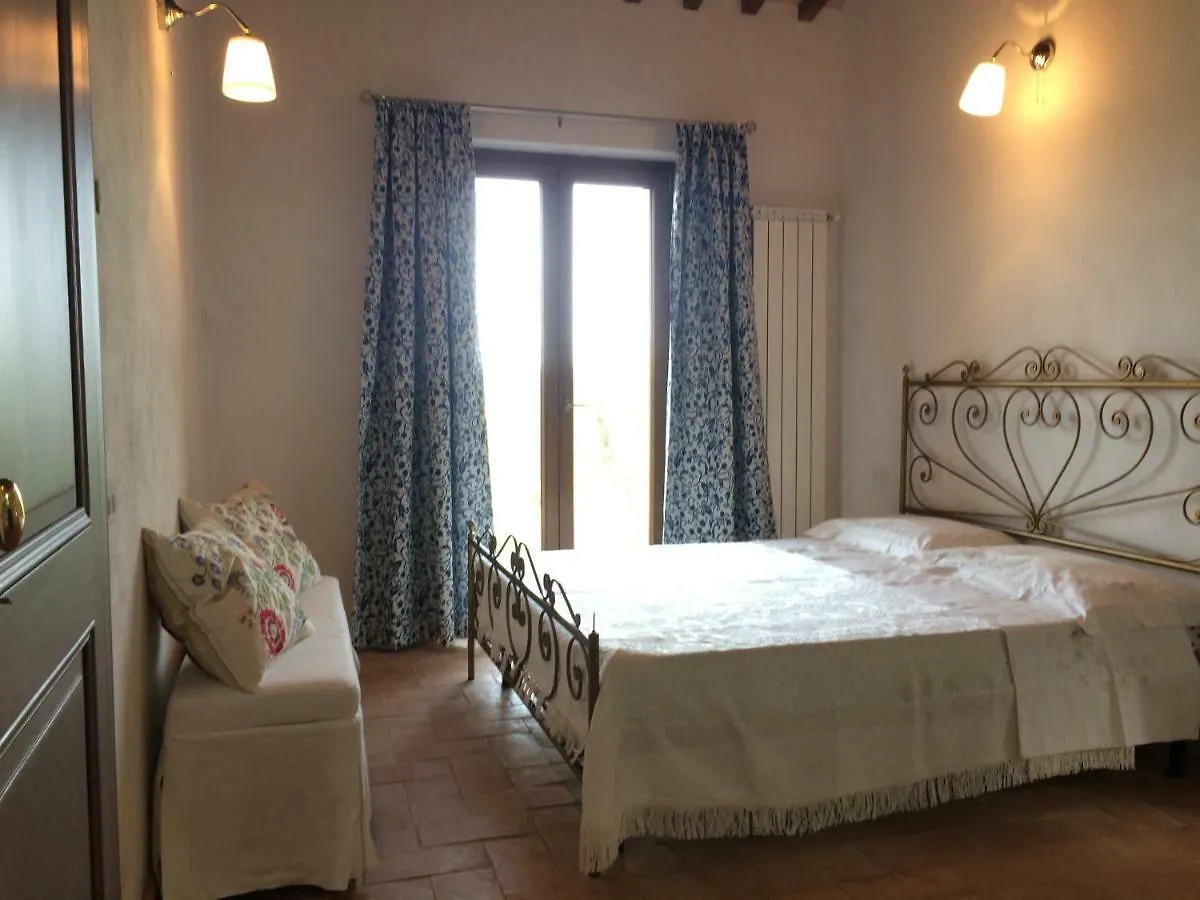 Holiday home Il Nido Del Falco Nelle Antiche Mura Saturnia