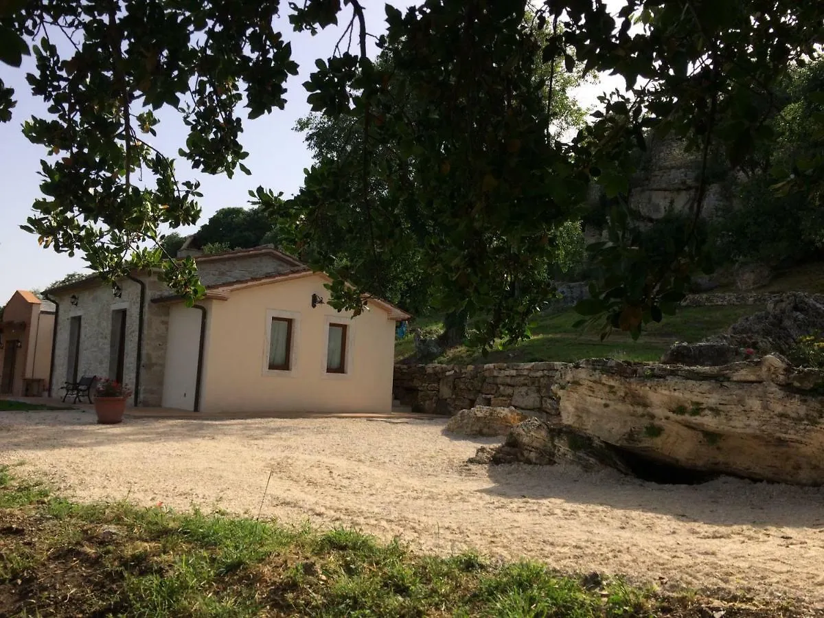 Casa de Férias Il Nido Del Falco Nelle Antiche Mura Saturnia