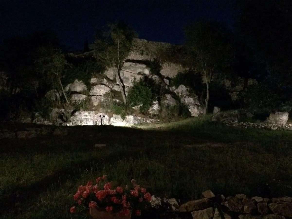 Holiday home Il Nido Del Falco Nelle Antiche Mura Saturnia