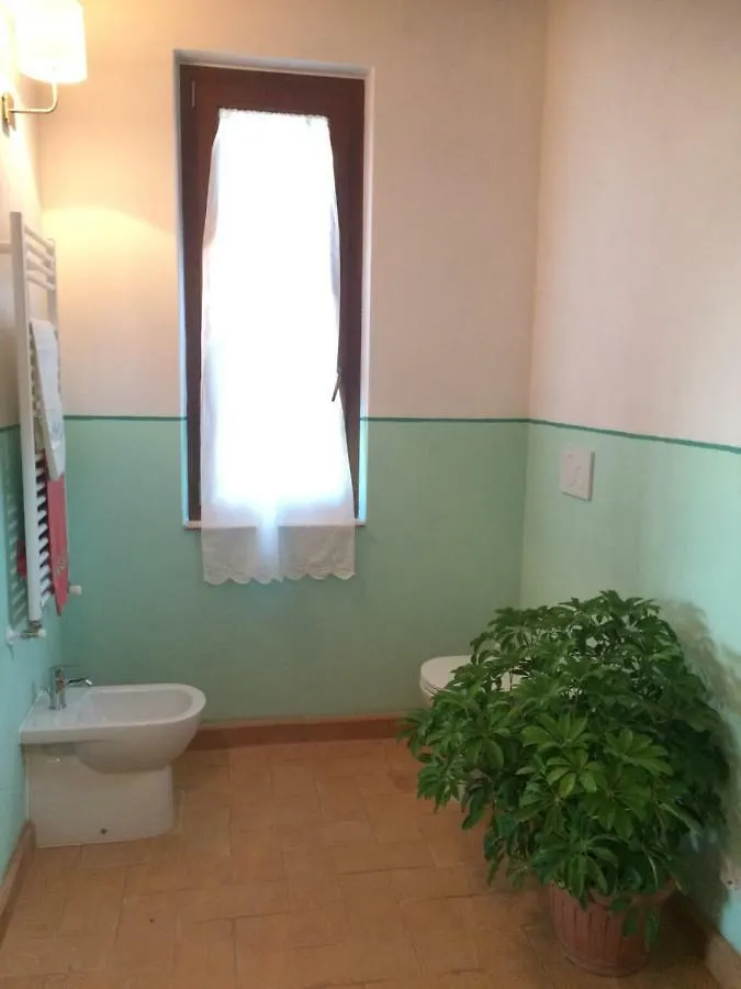 Il Nido Del Falco Nelle Antiche Mura Saturnia Casa de Férias