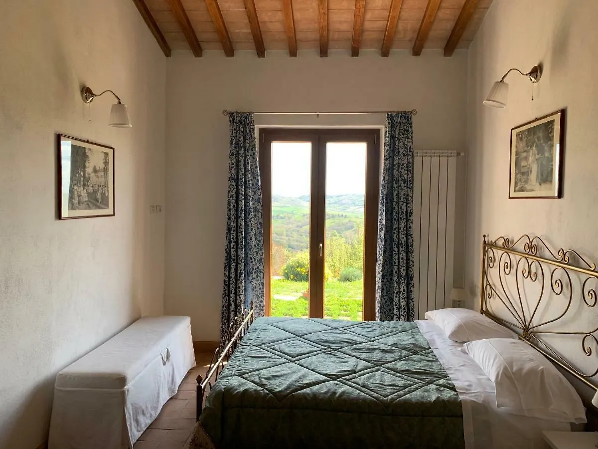 Casa de Férias Il Nido Del Falco Nelle Antiche Mura Saturnia