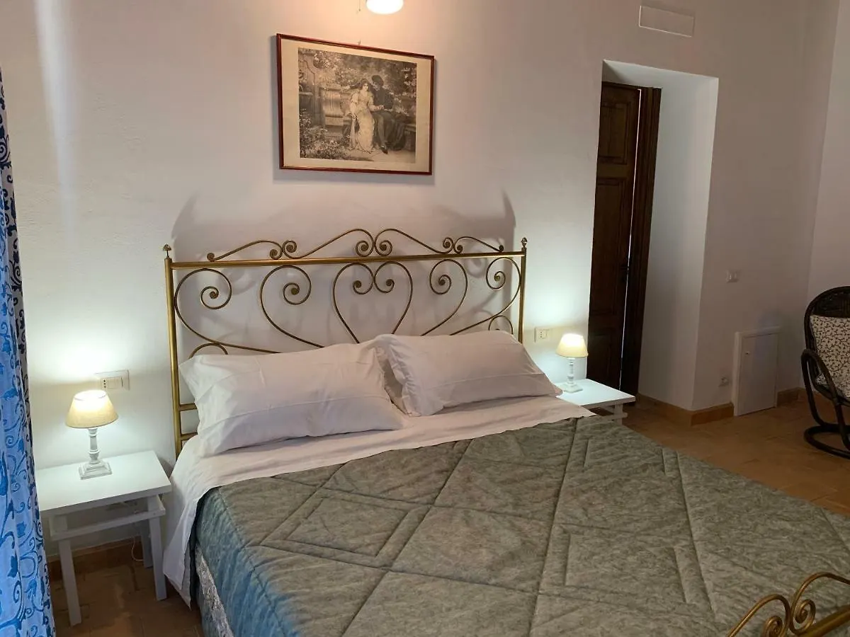 Casa de Férias Il Nido Del Falco Nelle Antiche Mura Saturnia